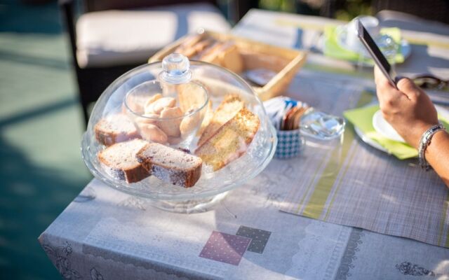 B&B Il Ghiro - Country House