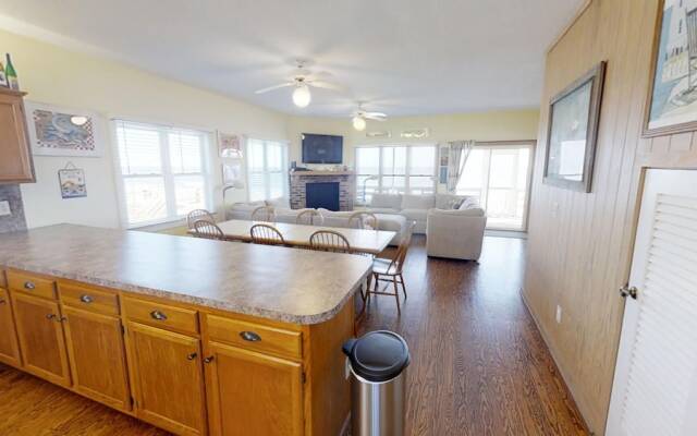 Ferdons Fantasy - 5 Br Home