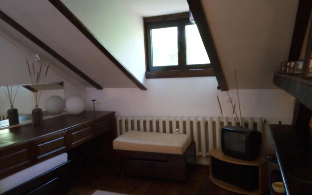 Mini Apartment Best Rest