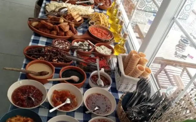 Mordoğan Kardelen Pansiyon