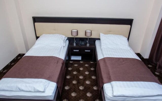 Hotel Maryiotis