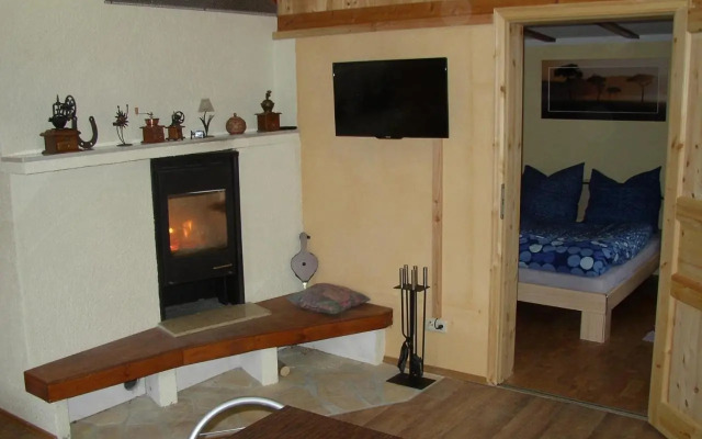 Ferienwohnung Makowitschka