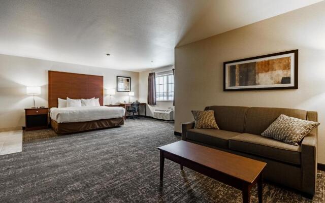 Cobblestone Suites - Ripon