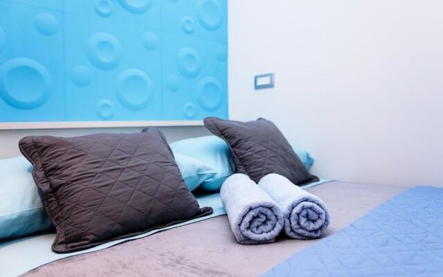 Apartments Spalato