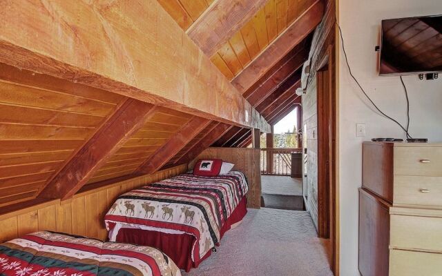 Summit View - 4 Br Townhouse