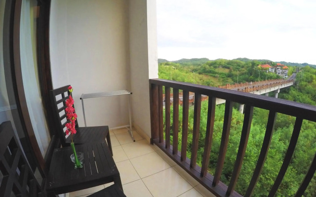 Mamo Hotel Uluwatu
