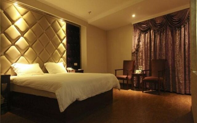 GreenTree Inn Jiangsu Changzhou Railway Station South Square