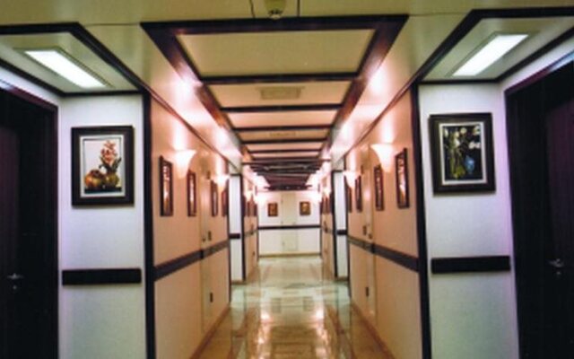 Samar Al Aseel Hotel