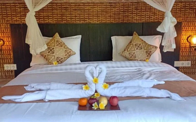 Tirta Loka Suite