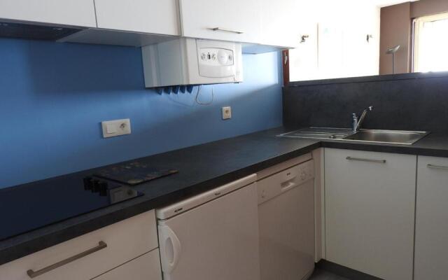 Appartement Les Sables-d'Olonne, 2 pièces, 5 personnes - FR-1-92-639