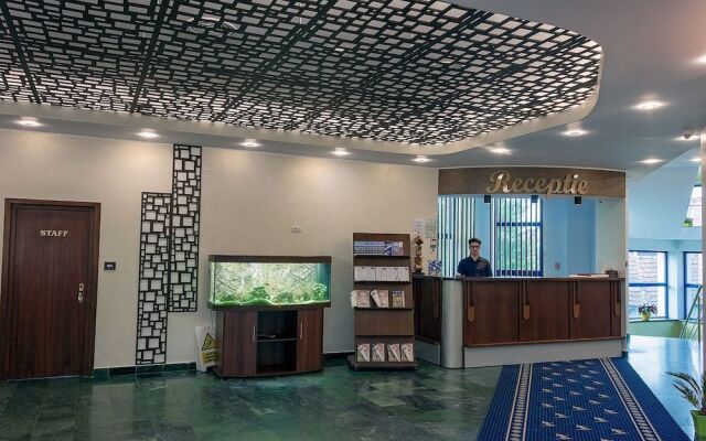 Atrium Collection Hotel Predeal