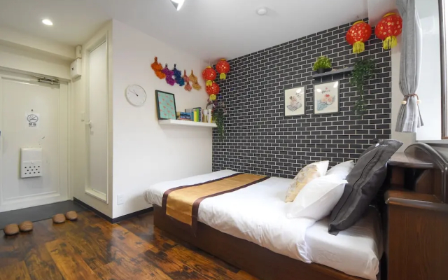 Comfy Stay Sakuramachi