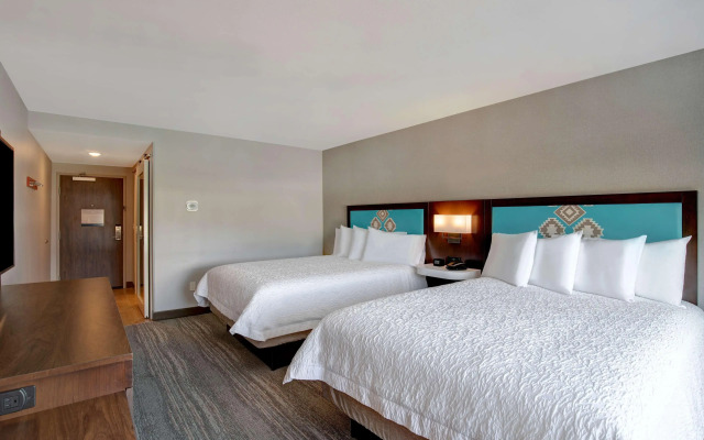 Fairfield Inn & Suites by Marriott Santa Fe