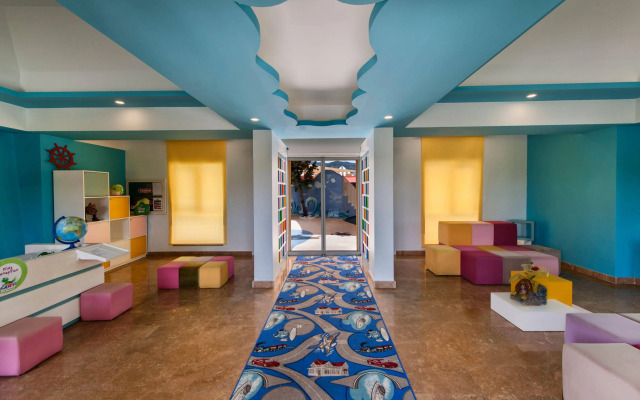 Hilton Dalaman Sarigerme Resort & Spa