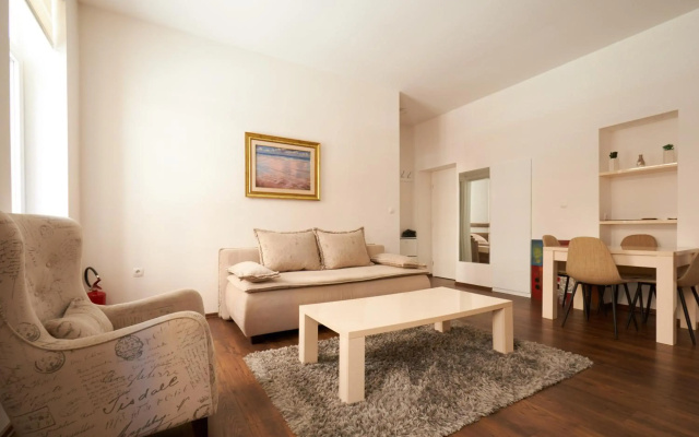 Adi’s Apartman