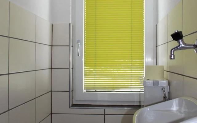 Appartementhaus Michaela