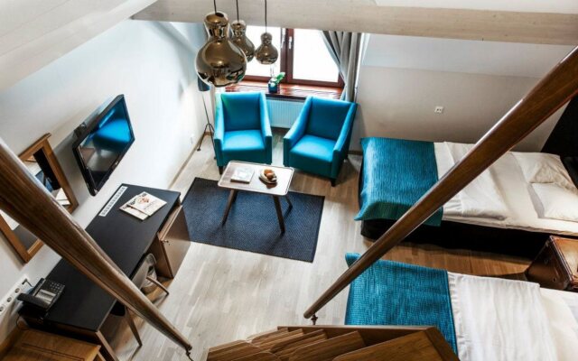 Hotel Heden, BW Signature Collection