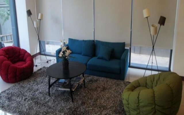 Top Hotel Manado
