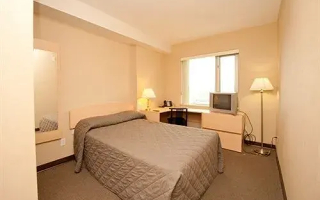 Residence & Conference Centre - Kamloops