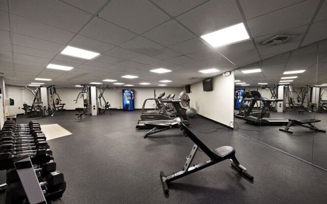 Gulf Shore Condo #407