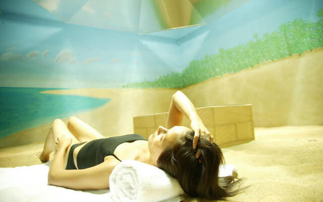 Mount Wolseley Hotel Spa & Golf Resort