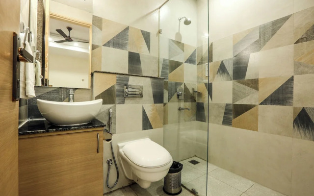 FabHotel Green Lotus Luxe