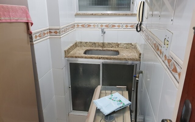 Copacabana Studio Posto 4