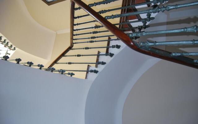 Hotel El Mudayyan