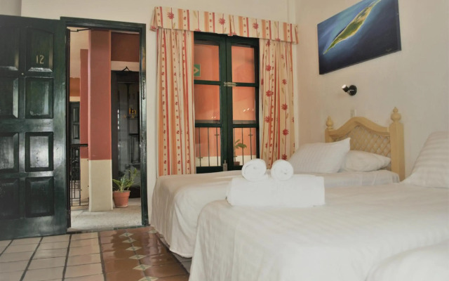 Hotel Belmar