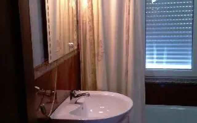 Pensión La Casina