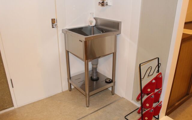 Guest House Banvina Shiroyama-Hostel