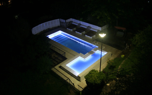 Casa Alta Hotel Boutique