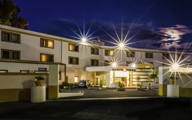 ibis Evora Hotel