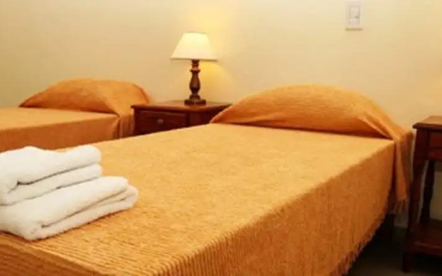 Hotel Universal