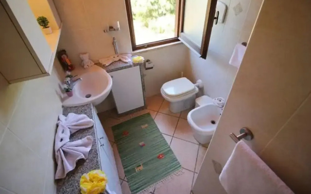 Three-room Apartment Costa Rei Near Sea-formerly TUI Ferienhaus