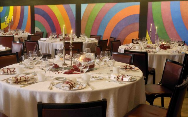 Albornoz Palace Hotel Spoleto