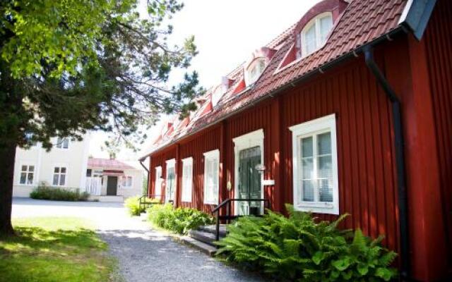 Stf Hostel Skelleftea