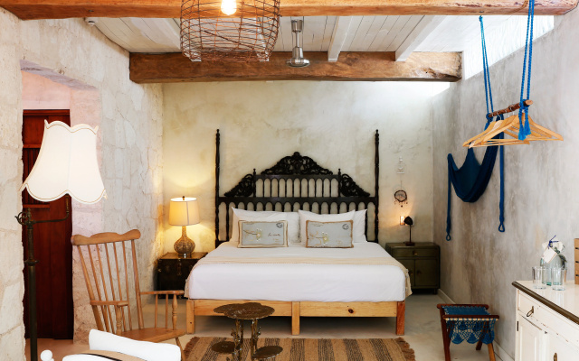 Hotel La Semilla, Playa del Carmen, a Member of Design Hotels - Adults Only