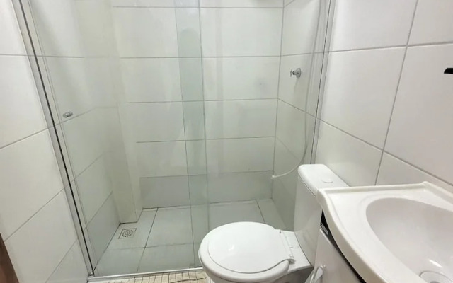 Hotel Manaus - Dom Pedro