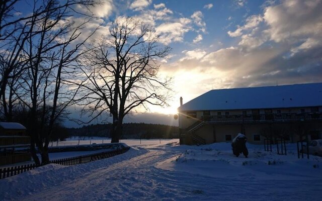 Bison Ranch