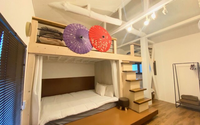 Matsuri Loft House
