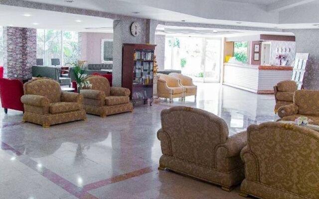 Otium Inn Residence Rivero Hotel