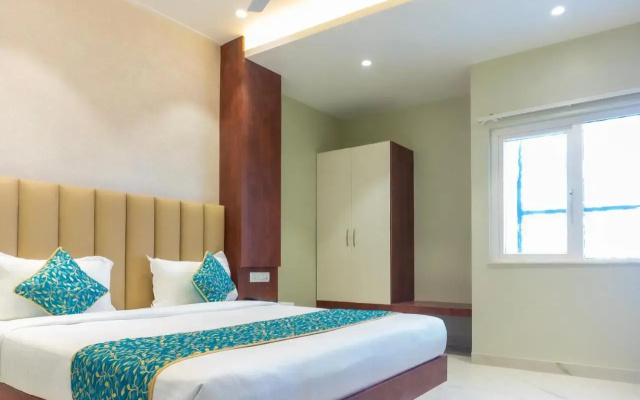 The Kamoda Resort