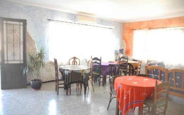 Hostal Paris Ciutadella