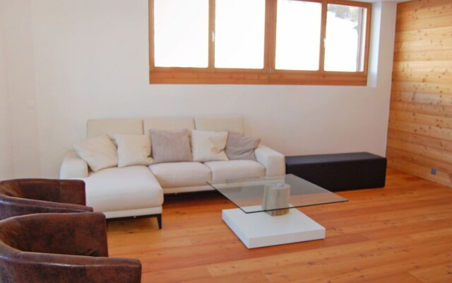 Rosablanche D 204 A Siviez Nendaz