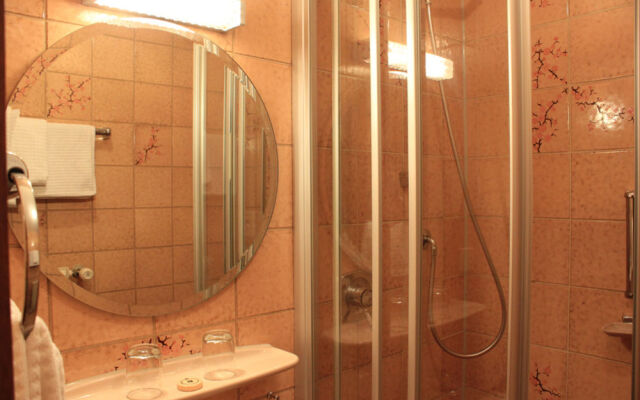 City Hotel Schönleber