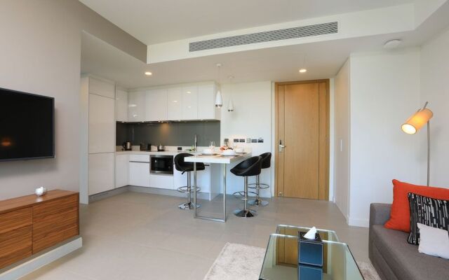 Oceanstone Phuket by Holy Cow 701