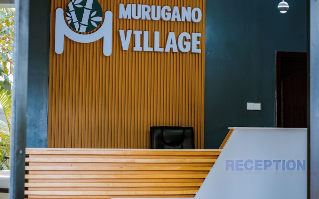 Murugano Village