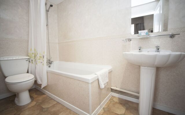 The White Swan Hotel