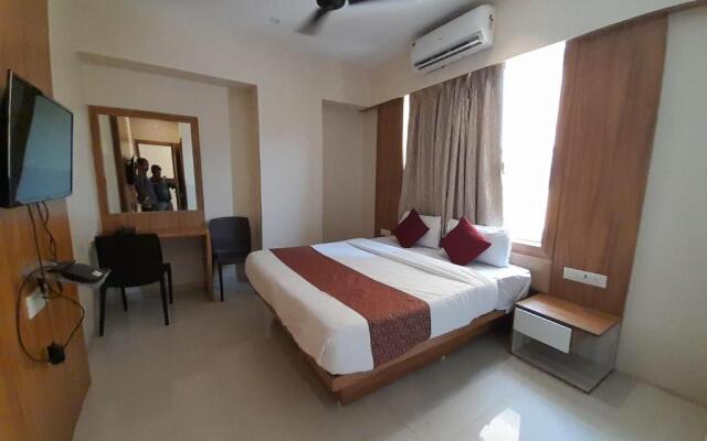 Hotel Shubharambh Lodging & Boarding By WB Inn